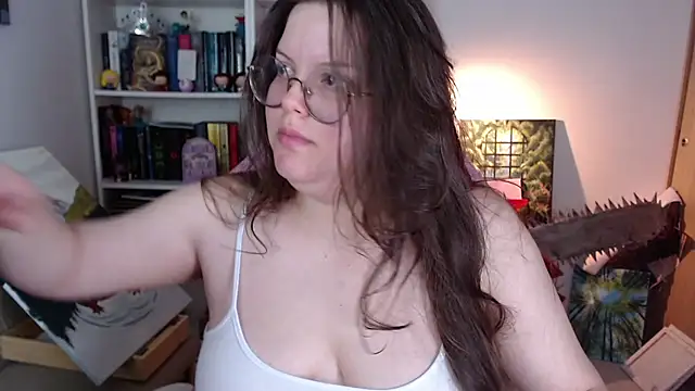 Snapshot of Gabiwaifu chatting on 08/01/26, 03:17 Gabiwaifu online show from 08/01/26, 03:17
