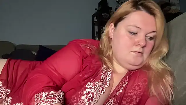 bbw olive peach online show from 01/07/25, 05:12