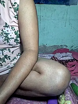 Priya Bong online show from 01/17/26, 04:28