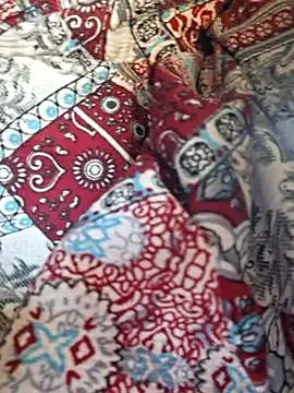 Priya Bong online show from 03/16/26, 05:24