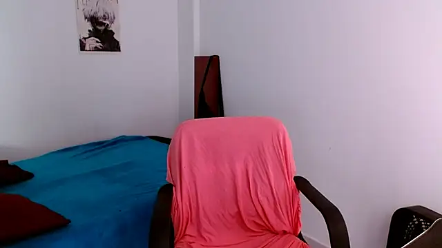 deividcloud36 online show from 09/22/25, 09:50