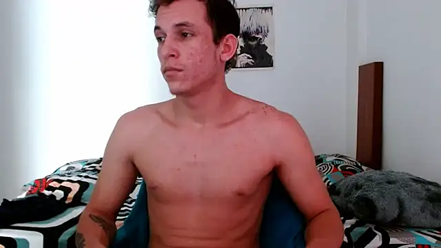 deividcloud36 online show from 10/28/25, 07:38