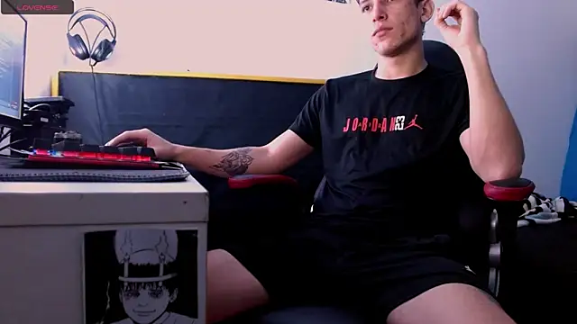 deividcloud36 online show from 03/17/26, 10:24