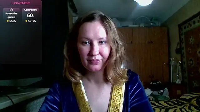 AnnaXLovers online show from 12/15/24, 12:06