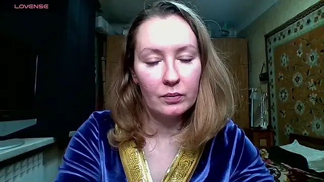 AnnaXLovers online show from 12/28/24, 09:20