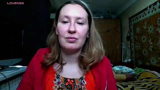 AnnaXLovers online show from 02/25/25, 01:28