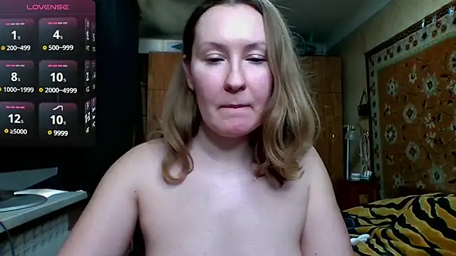 AnnaXLovers online show from 02/26/25, 02:46