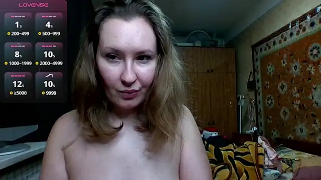 AnnaXLovers online show from 03/05/25, 02:23