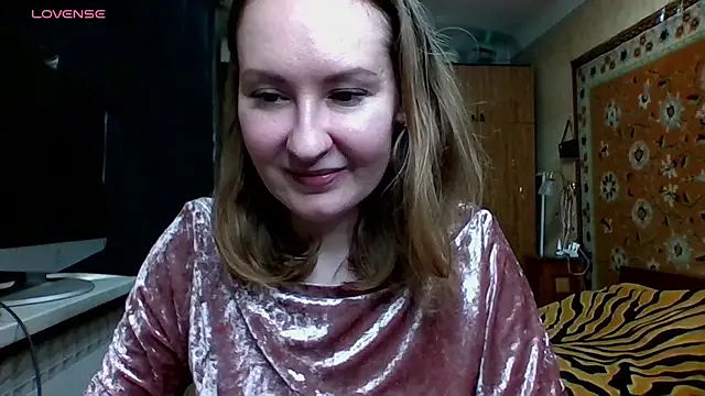 AnnaXLovers online show from 03/06/25, 01:03