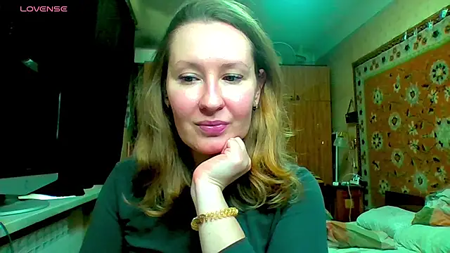 AnnaXLovers online show from 03/17/25, 01:18