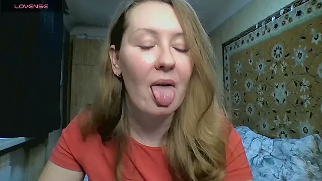 AnnaXLovers online show from 02/26/26, 09:30