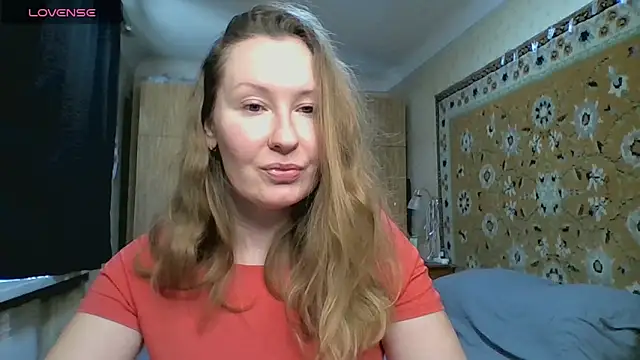 AnnaXLovers online show from 03/02/26, 12:34