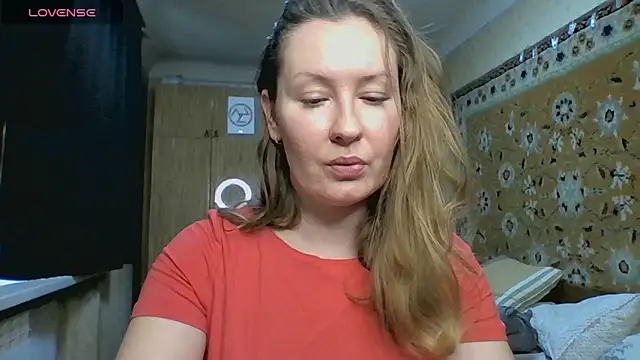 AnnaXLovers online show from 03/04/26, 10:32