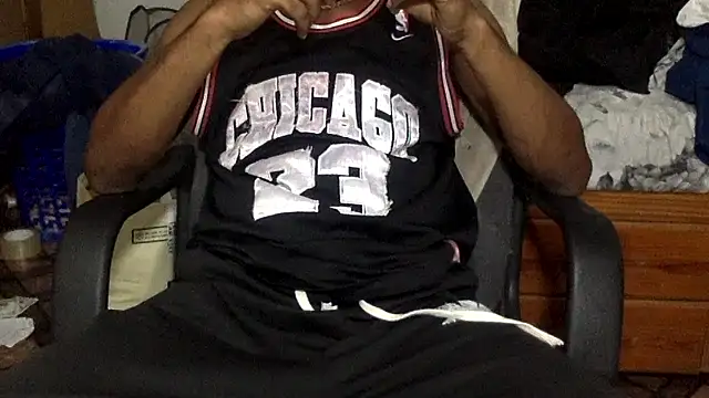 BBC JoyBoi online show from 03/06/25, 09:53