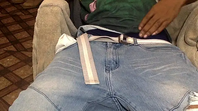 BBC JoyBoi online show from 03/10/25, 04:35