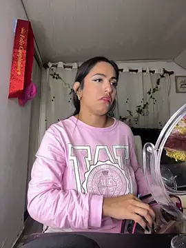 JazminTaylor online show from 03/08/25, 12:33