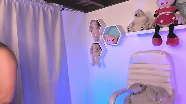 Nataliia 09 online show from 01/03/25, 03:27