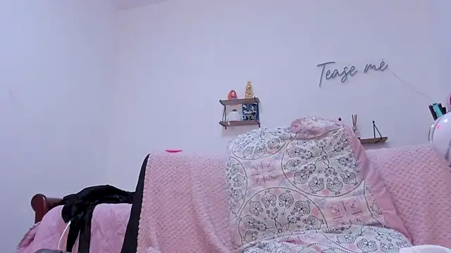 Manuela monroe online show from 05/30/26, 04:59