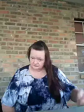 Bayou Woman68 online show from 11/14/25, 08:07