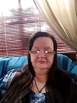 Snapshot of Bayou_Woman68 chatting on 12/03/25, 08:07 Bayou Woman68 online show from 12/03/25, 08:07