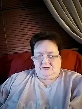 Snapshot of Bayou_Woman68 chatting on 01/15/26, 12:37 Bayou Woman68 online show from 01/15/26, 12:37