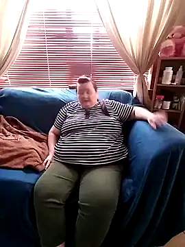 Snapshot of Bayou_Woman68 chatting on 02/17/26, 07:09 Bayou Woman68 online show from 02/17/26, 07:09