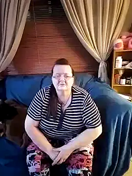 Bayou Woman68 online show from 02/19/26, 01:45