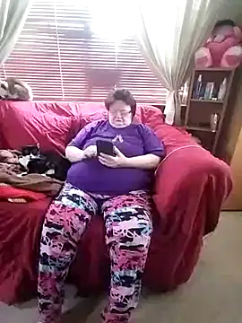 Snapshot of Bayou_Woman68 chatting on 04/02/26, 06:49 Bayou Woman68 online show from 04/02/26, 06:49