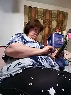 Snapshot of Bayou_Woman68 chatting on 04/08/26, 02:39 Bayou Woman68 online show from 04/08/26, 02:39