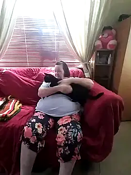 Snapshot of Bayou_Woman68 chatting on 04/12/26, 07:19 Bayou Woman68 online show from 04/12/26, 07:19