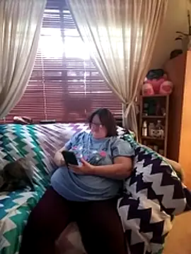 Snapshot of Bayou_Woman68 chatting on 06/17/26, 04:30 Bayou Woman68 online show from 06/17/26, 04:30