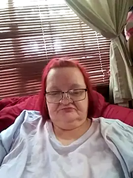 Snapshot of Bayou_Woman68 chatting on 06/29/26, 07:25 Bayou Woman68 online show from 06/29/26, 07:25
