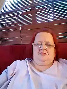 Snapshot of Bayou_Woman68 chatting on 07/01/26, 12:34 Bayou Woman68 online show from 07/01/26, 12:34