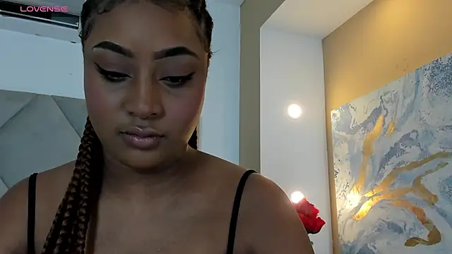 Adelehottman online show from 02/18/25, 08:14