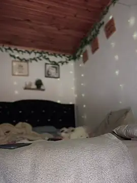 Milena-1 online show from 02/07/25, 12:06