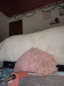 Milena-1 online show from 02/10/25, 09:47