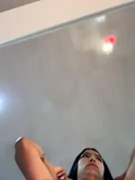 Milena-1 online show from 10/21/25, 10:05