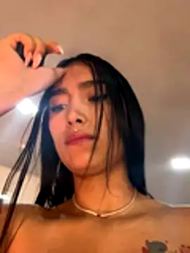 Milena-1 online show from 11/16/25, 10:32