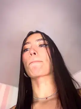 Snapshot of Milena-1 chatting on 05/19/26, 10:10 Milena-1 online show from 05/19/26, 10:10