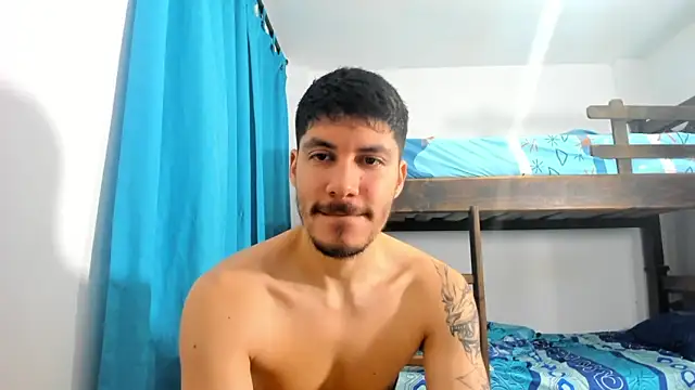 daniel sexy777 online show from 10/25/25, 12:40