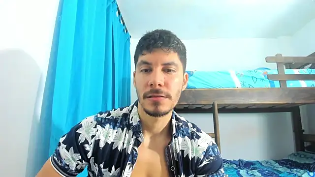 daniel sexy777 online show from 10/30/25, 12:23