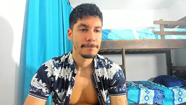 daniel sexy777 online show from 10/31/25, 01:28