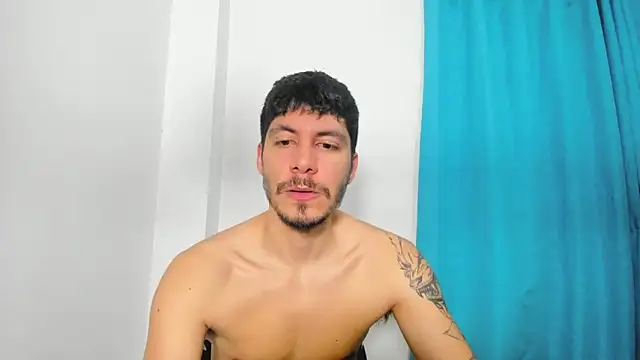 daniel sexy777 online show from 02/10/26, 12:59