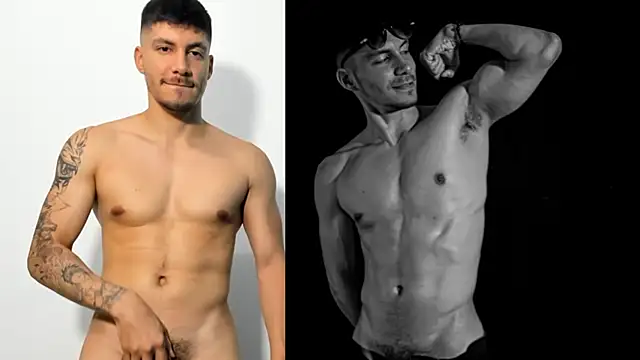 daniel sexy777 online show from 02/18/26, 01:34