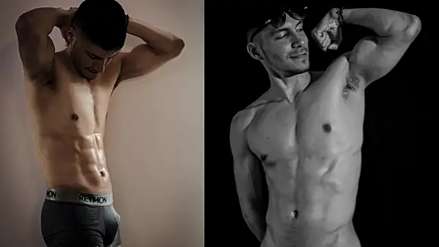 daniel sexy777 online show from 04/30/26, 02:07