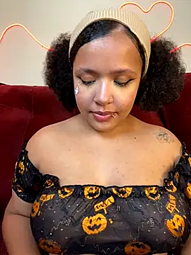 99 Lilith online show from 10/30/25, 12:56