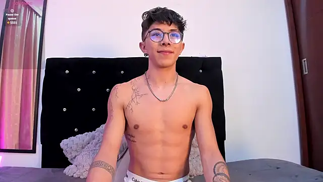 im  thomass online show from 12/11/24, 05:32