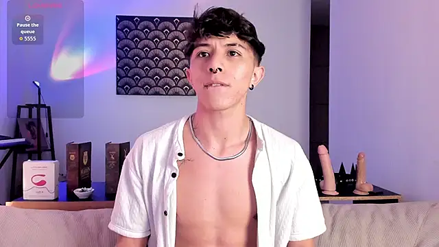 im  thomass online show from 11/13/25, 10:52