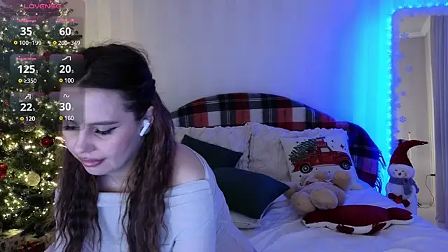 Aisha Riley online show from 12/17/24, 05:15