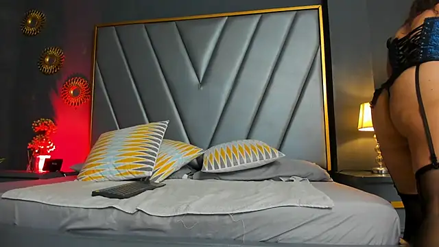 BrendaAdams  online show from 03/08/25, 11:05